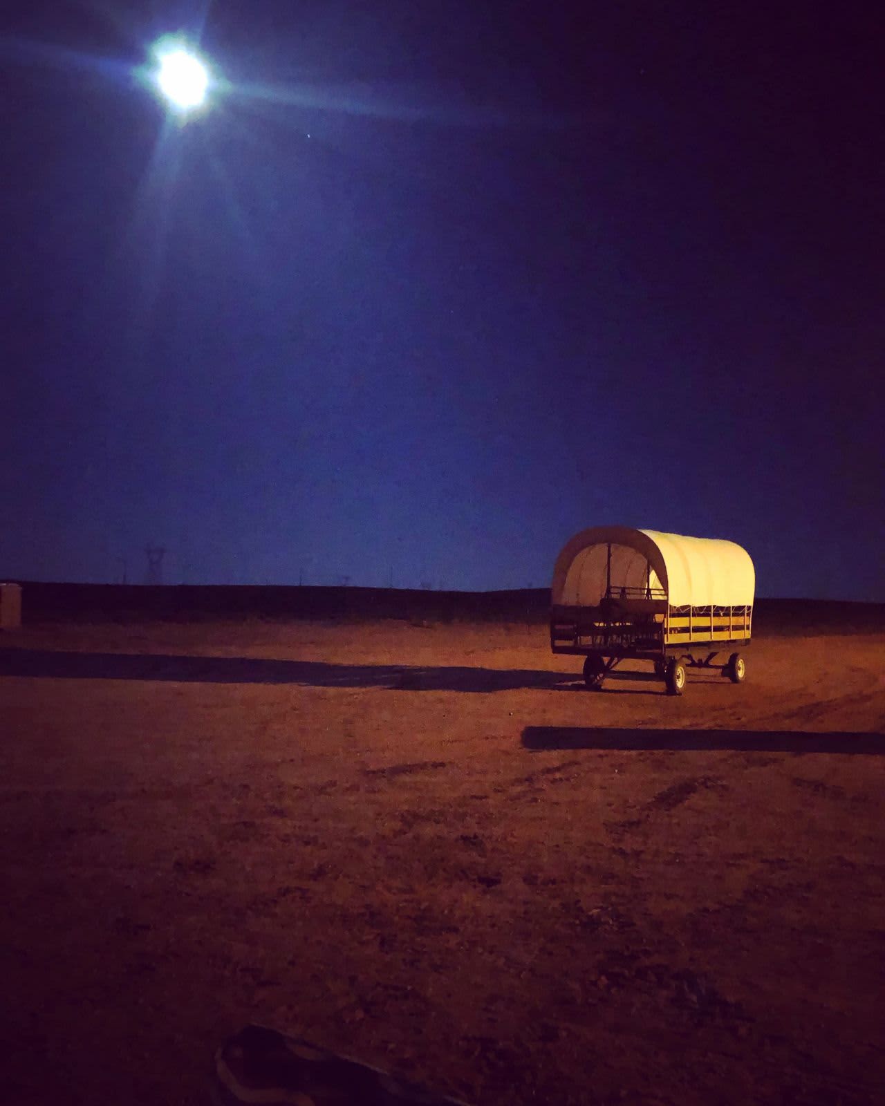 Mystical Antelope Canyon Tours & Arrowhead Campground