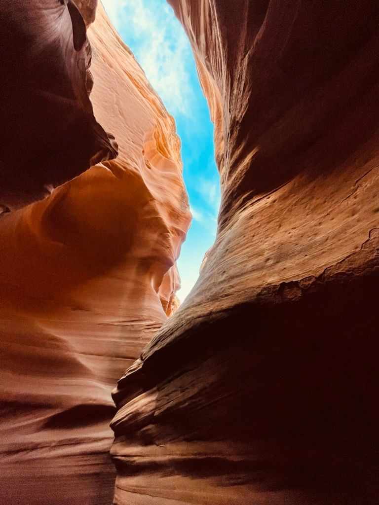 Mystical Antelope Canyon Tours & Arrowhead Campground
