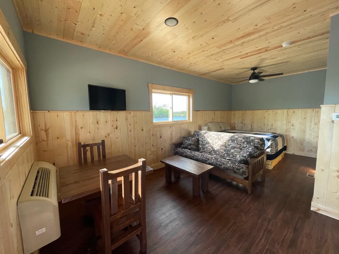 Little Boy Resort & Campground
