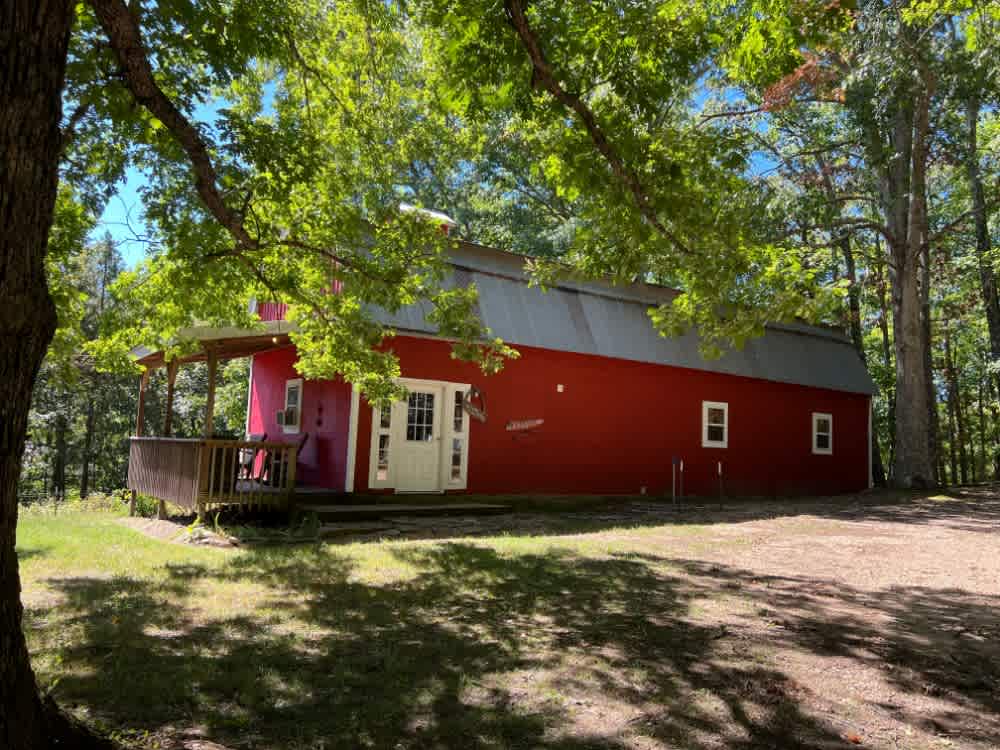 Crystal Creek Ranch