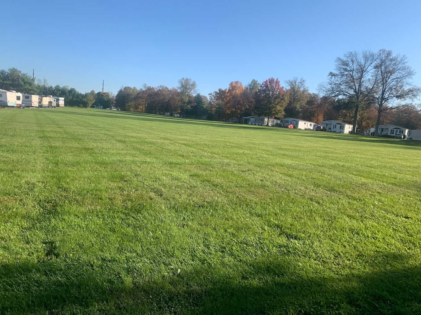 Oak Grove Park and Sales