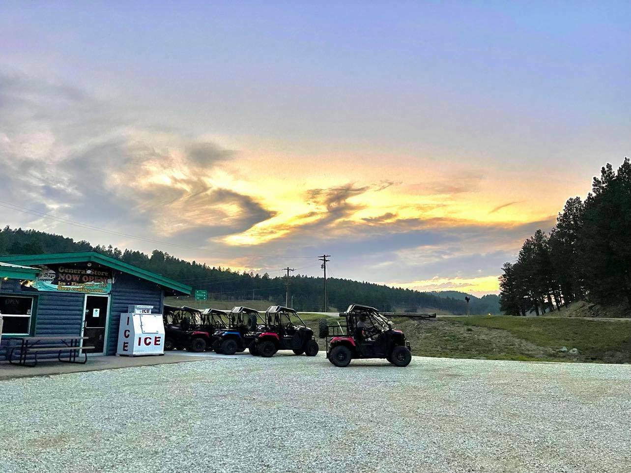 No Bad Days Campground