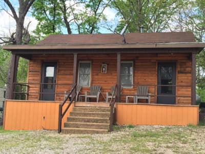 Holliday Landing Campground