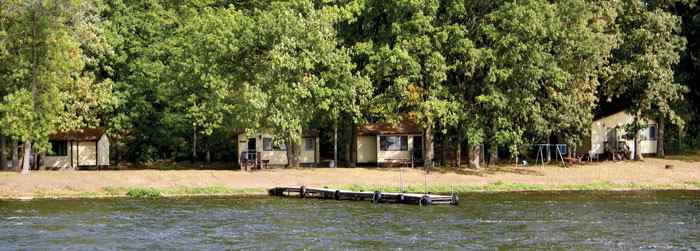 Stuart's Leisure Acres
