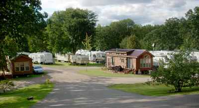 Stuart's Leisure Acres