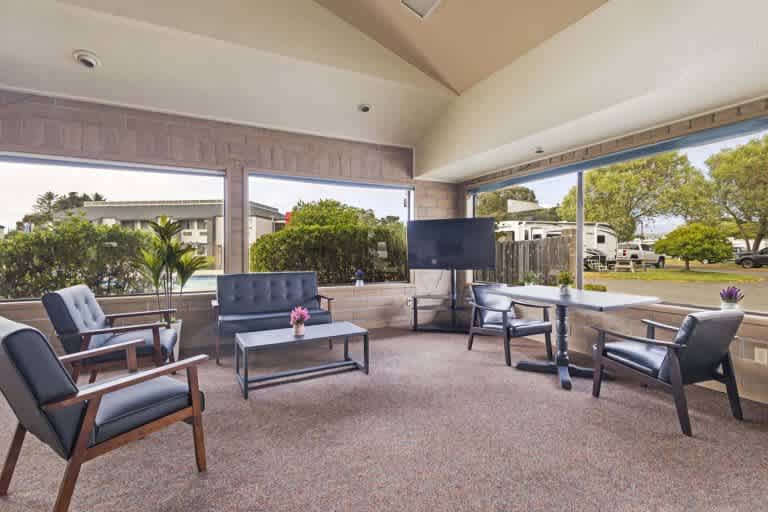 Mad River Rapids RV Park