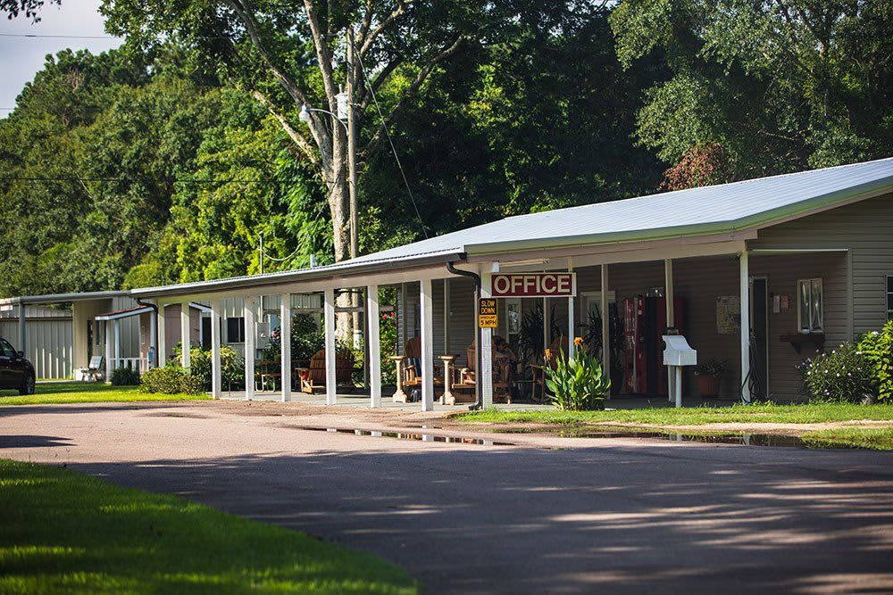 Winner's Circle RV Park