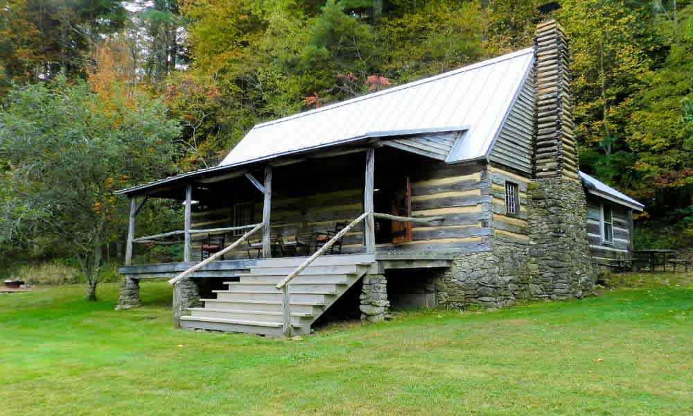 Montebello Camping & Fishing Resort