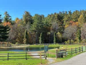 Montebello Camping & Fishing Resort