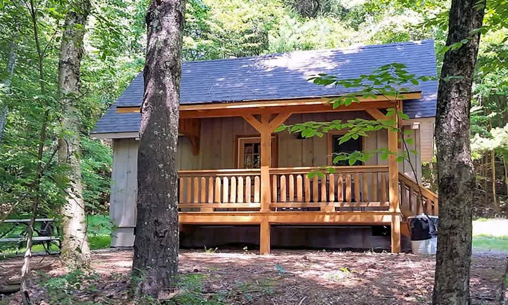 Montebello Camping & Fishing Resort