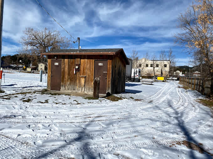 French Creek RV Park-Campground