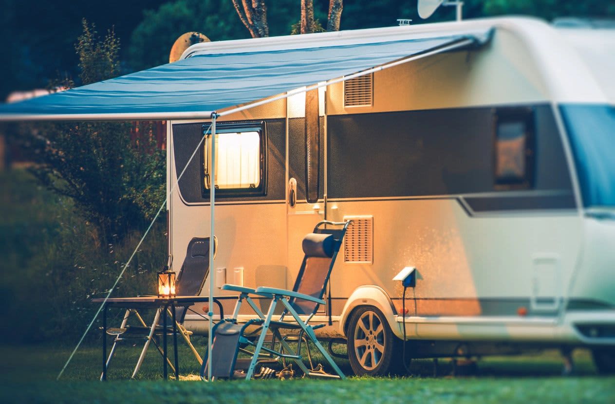 Holly Ridge Family Camp Ground