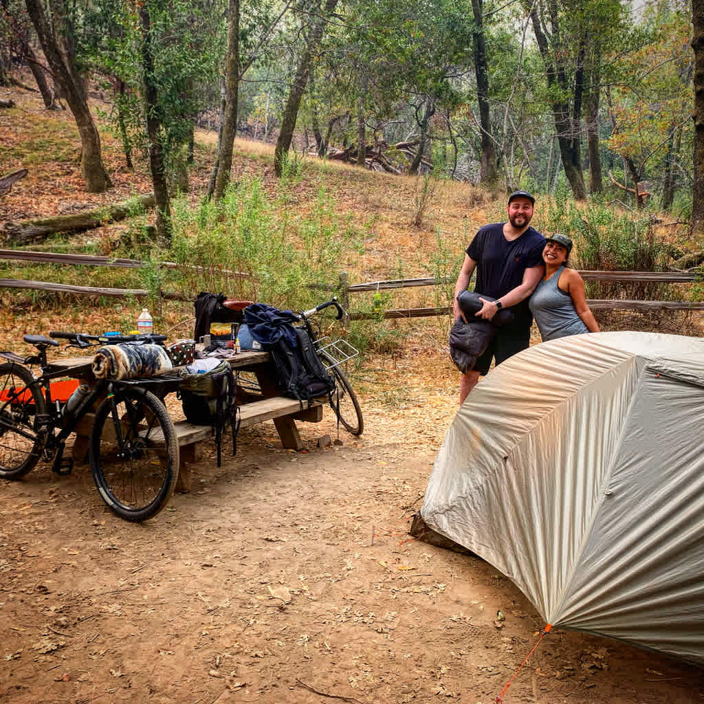 Back Ranch Meadows Campground
