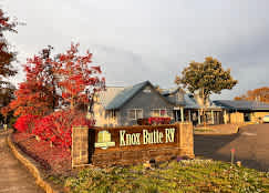 Knox Butte RV Park