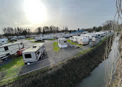 Knox Butte RV Park