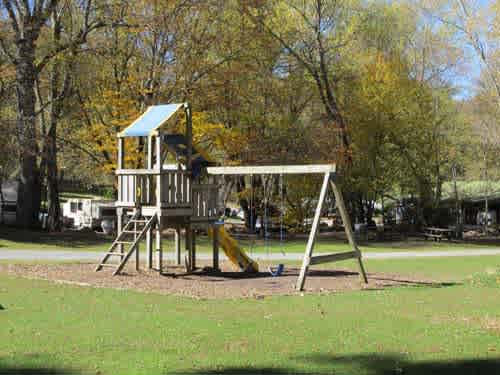 Flintlock Campground