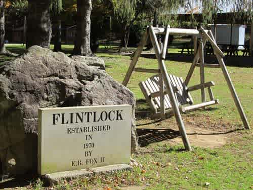 Flintlock Campground
