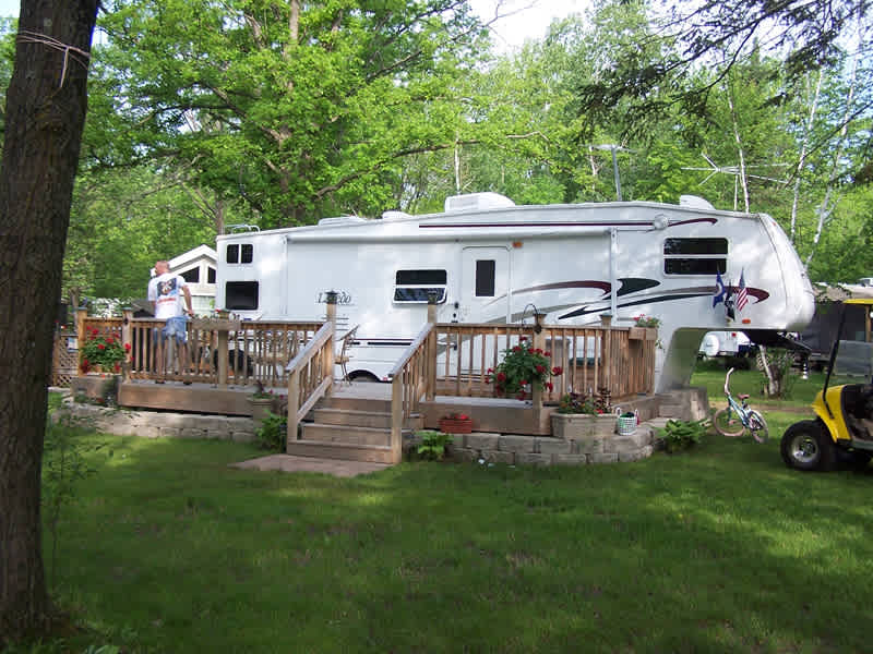 Camperville