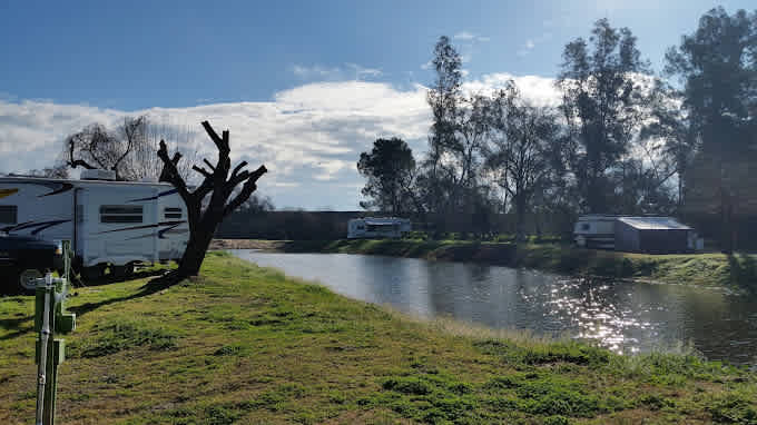 Lindy's Landing RV Resort