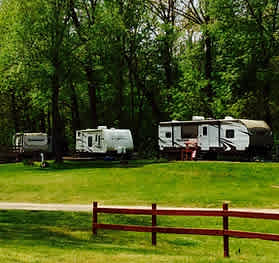 Maple Ridge Campground