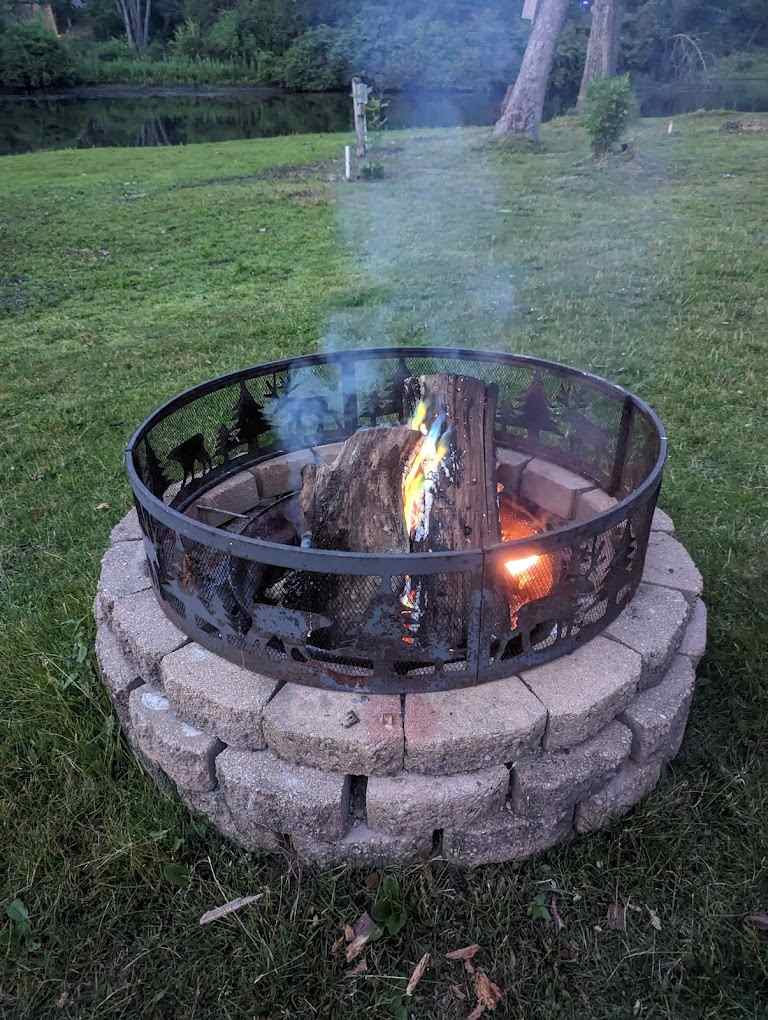 Sugar Shores Camping Resort