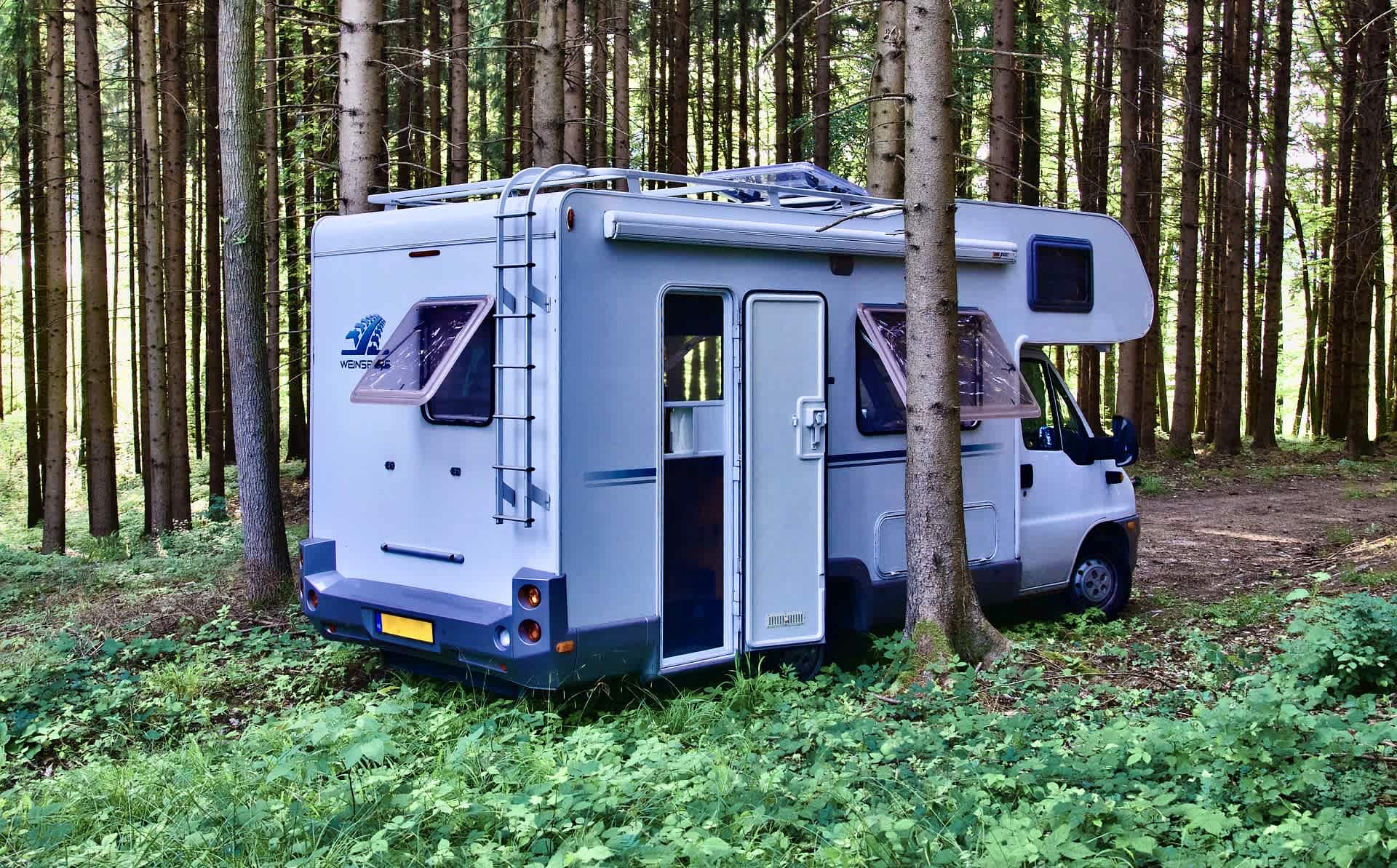Buckeye Farms Campground