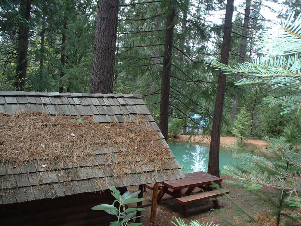 Harmony Ridge Resort