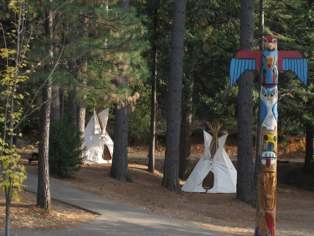 Harmony Ridge Resort