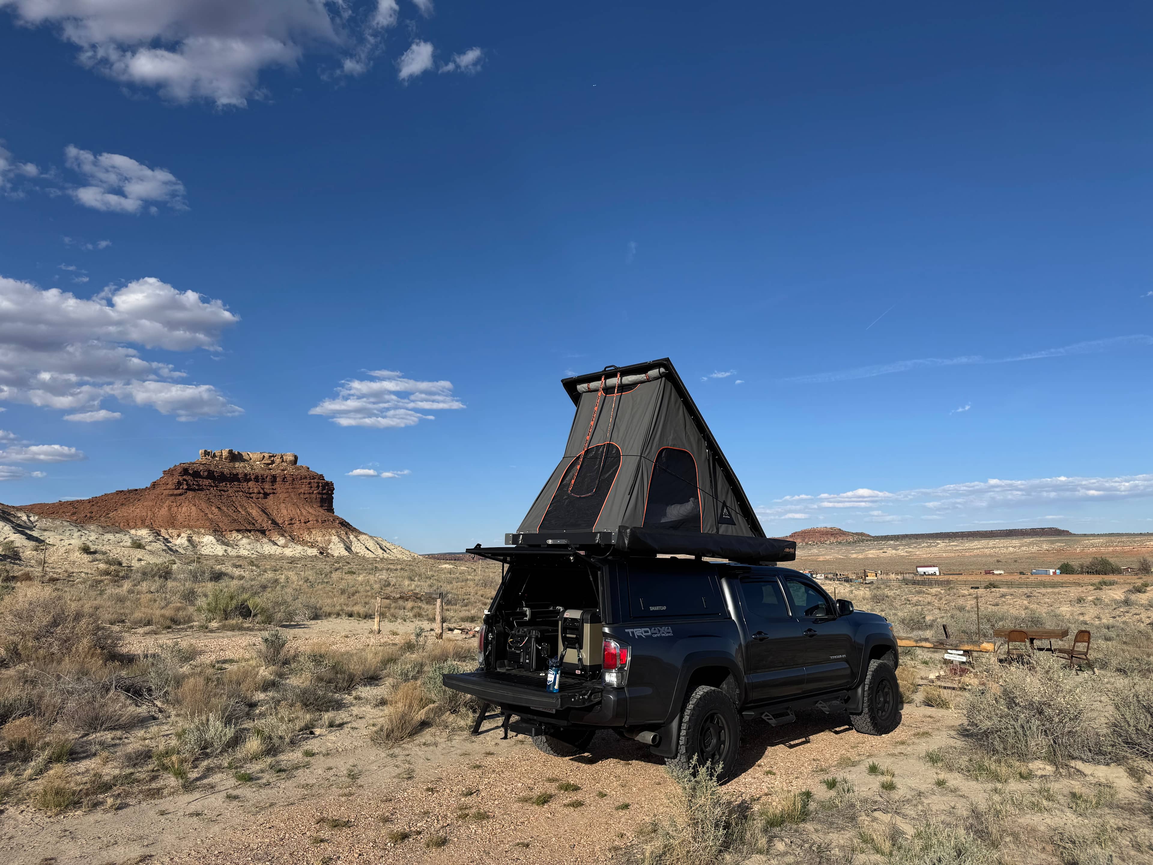 Ethel's Hideout