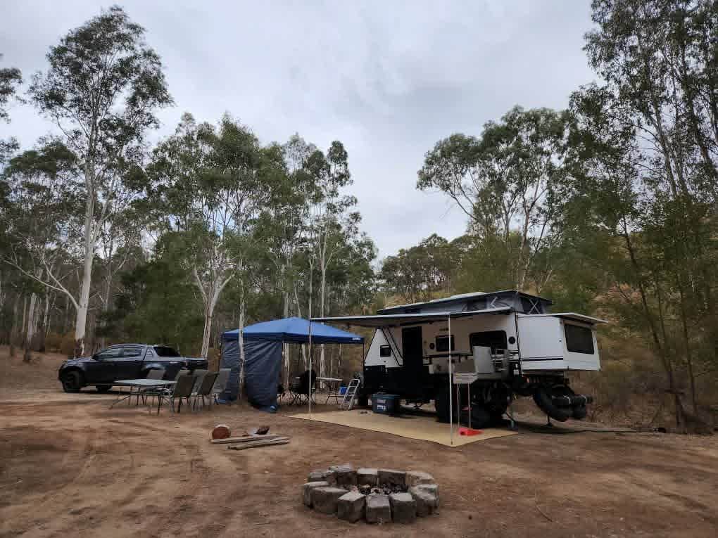 Seven Hills Tallarook