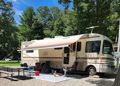 Glade Farms Campground