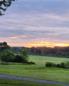 Glade Farms Campground