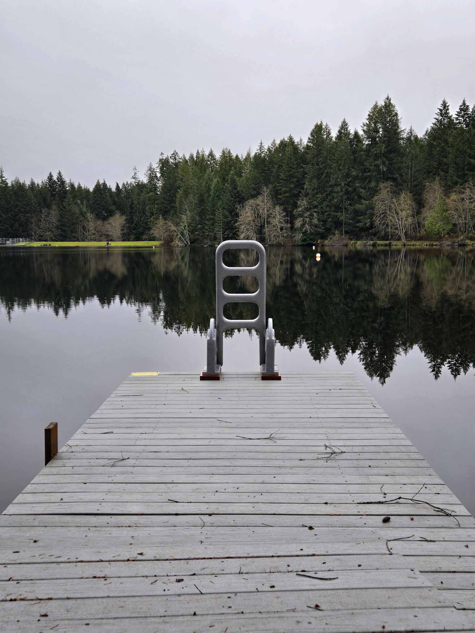 Waterfront RV Pad & Camp w/ Dock