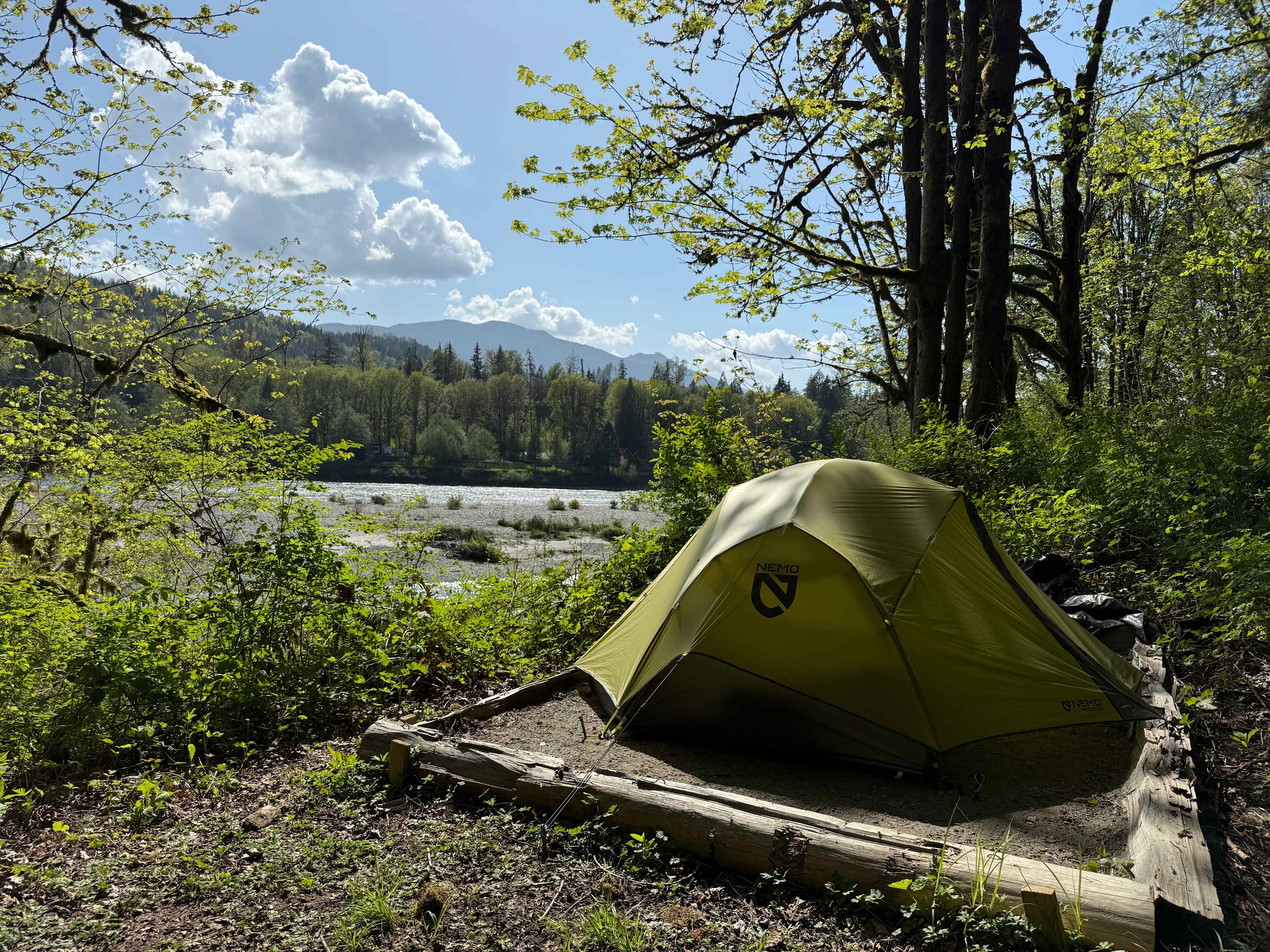 Sauk View Woods