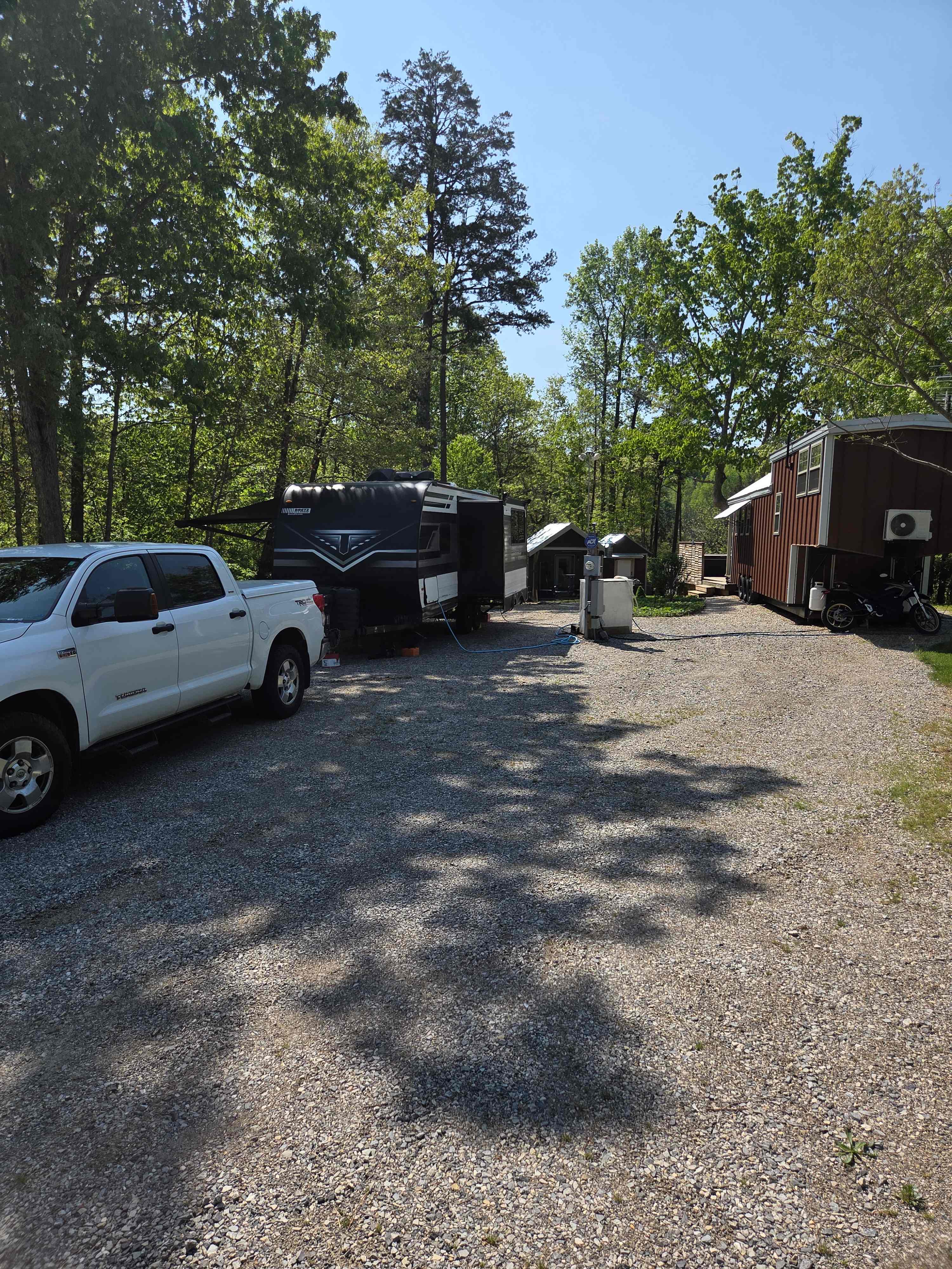 Caboose Depot