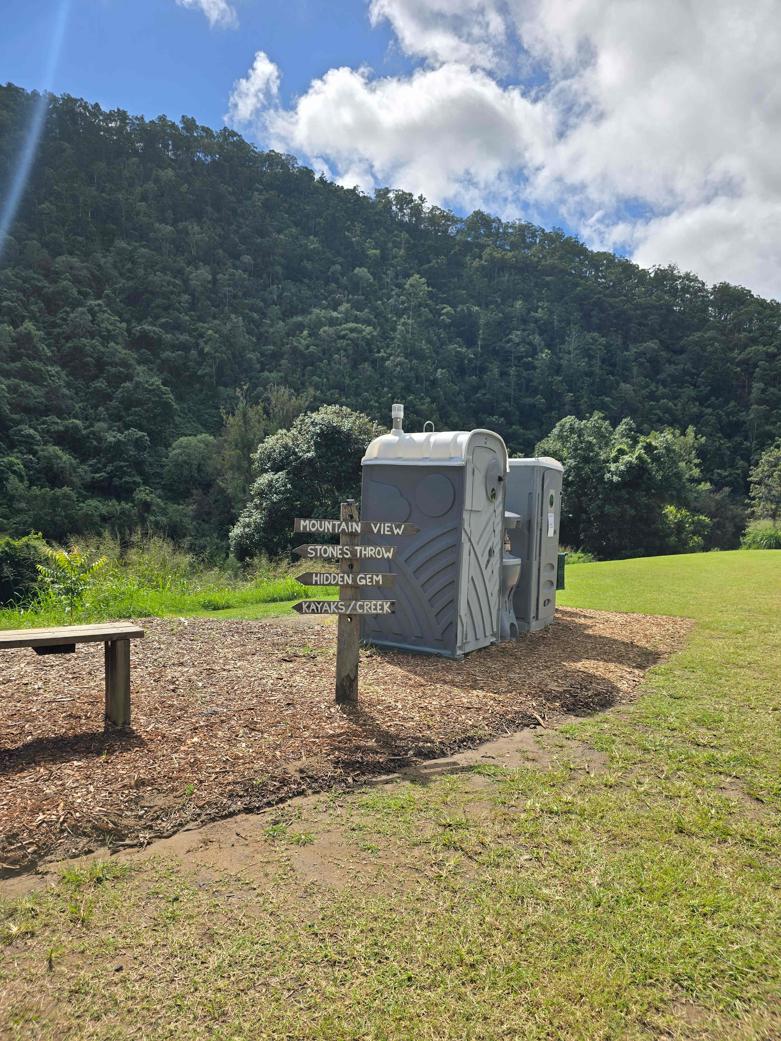 Yabba Creek Farm