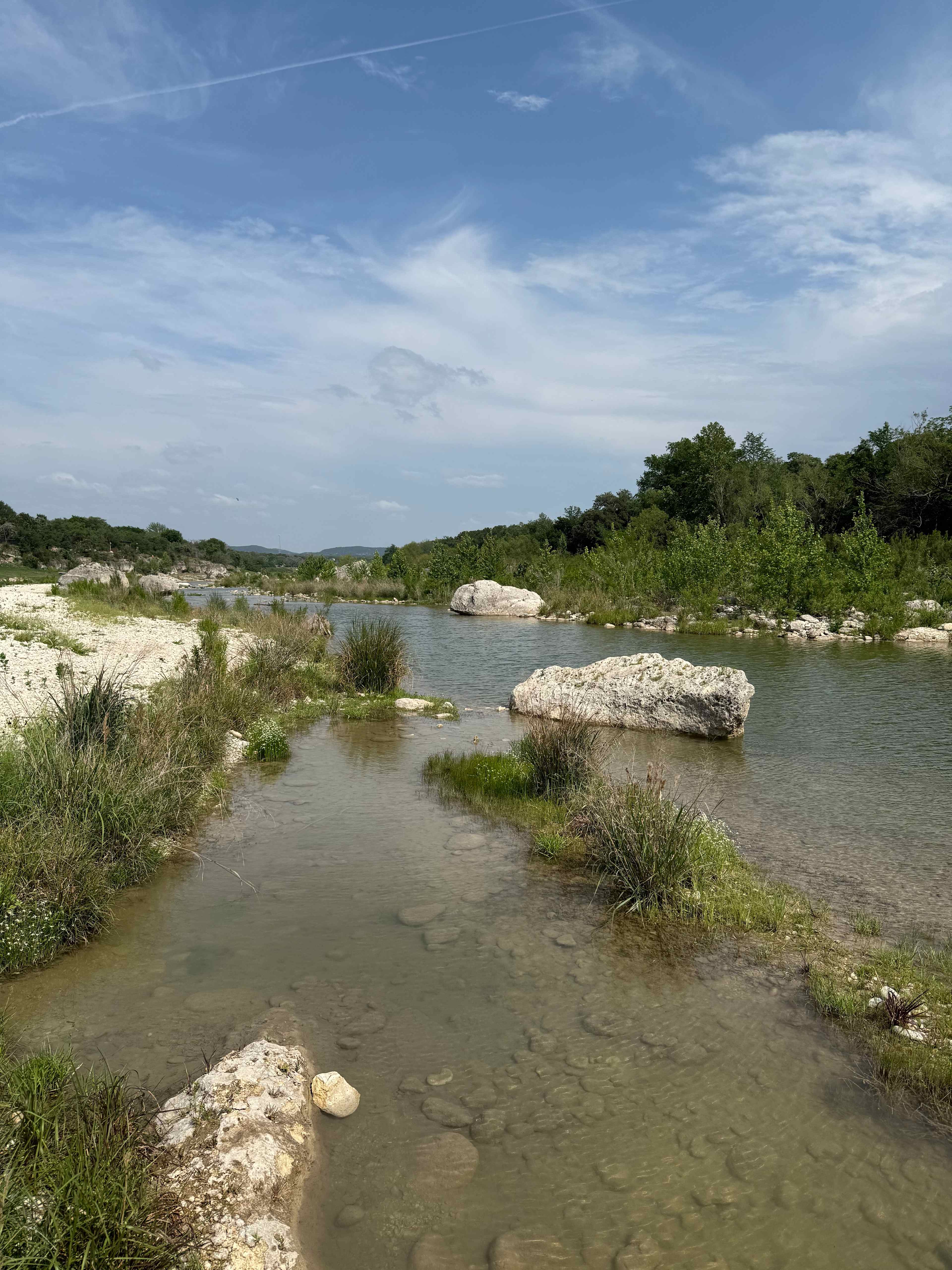 Sparrow Bend River Retreat