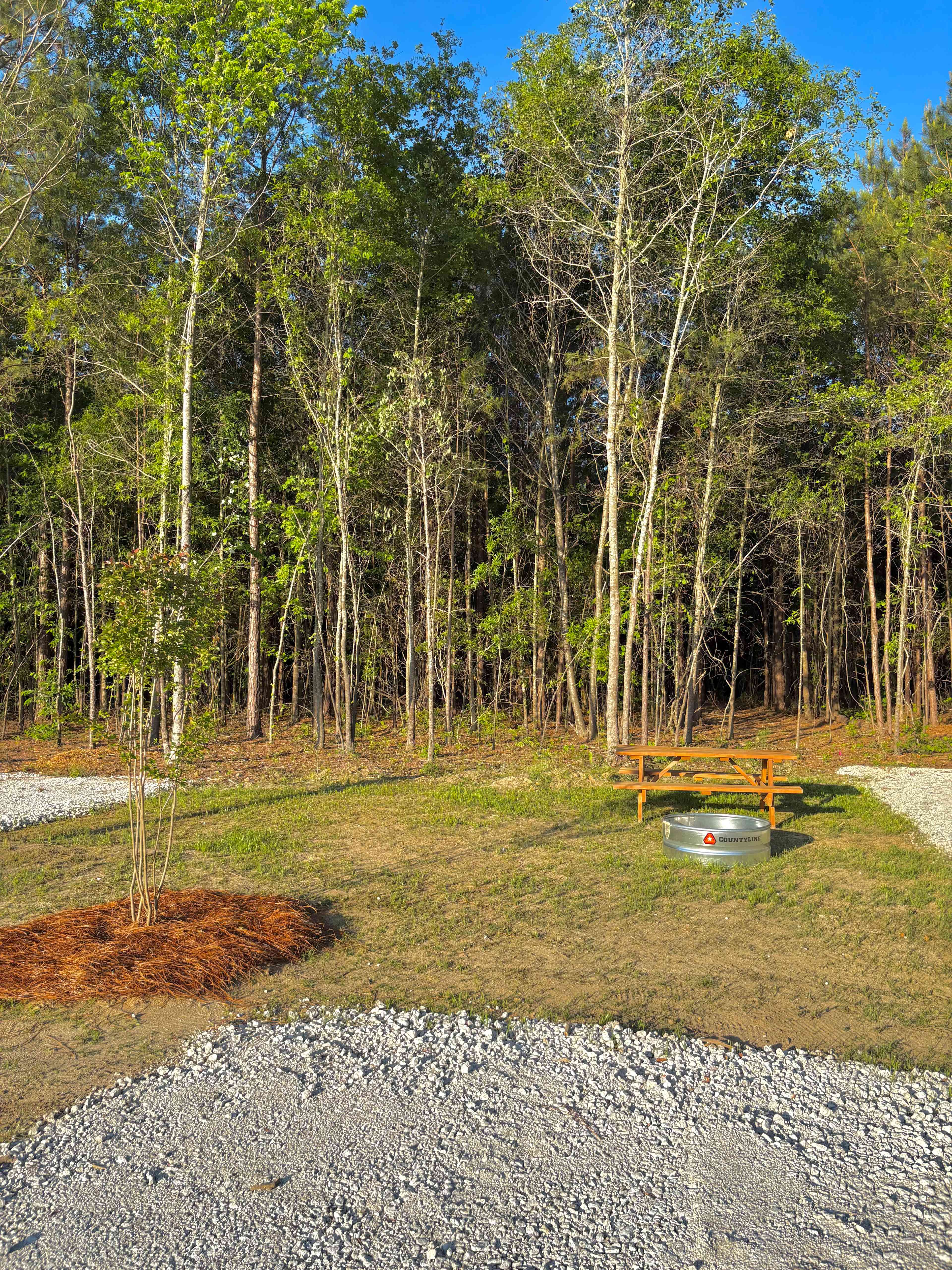 Sunny Days Campground