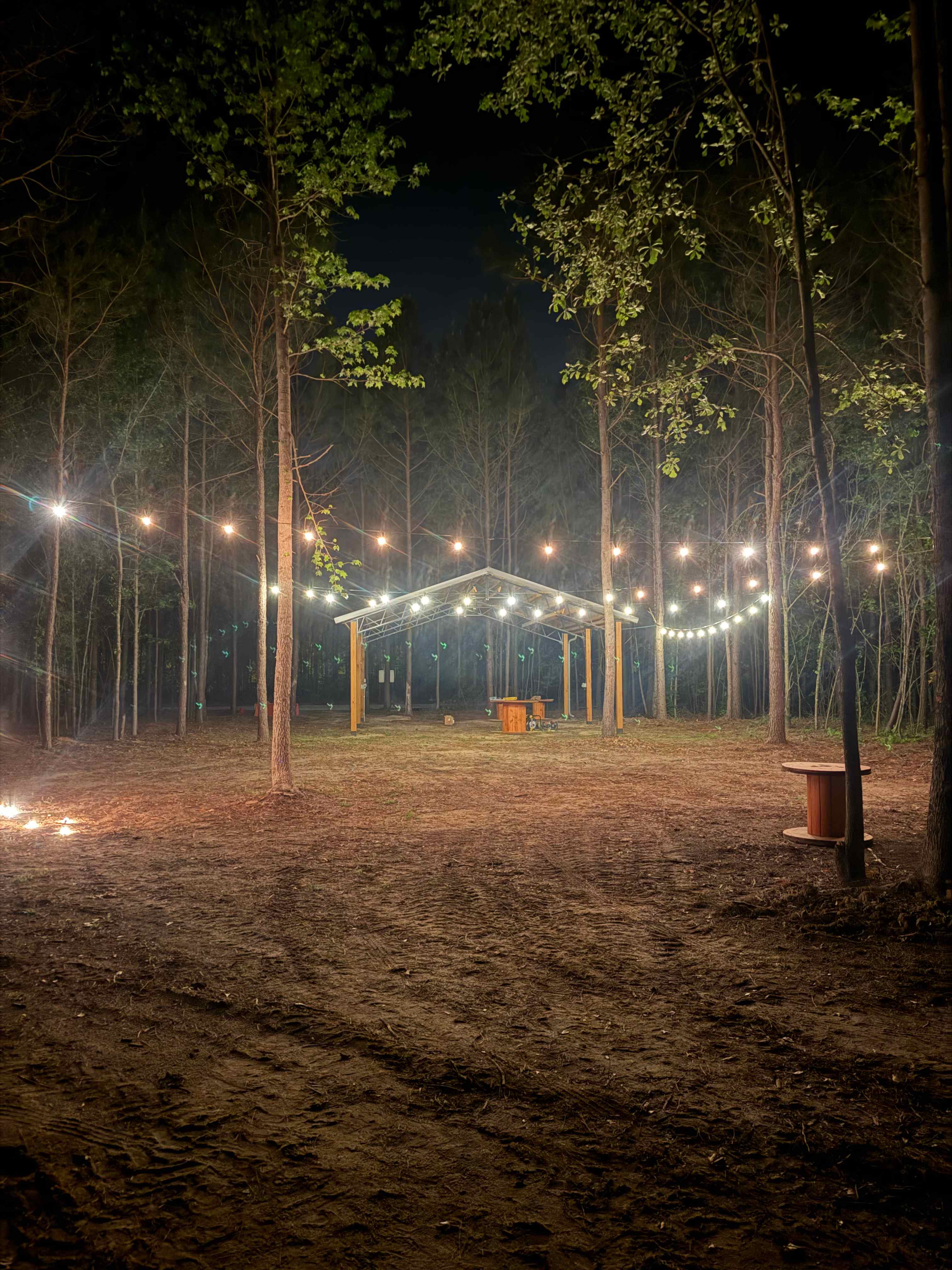 Sunny Days Campground