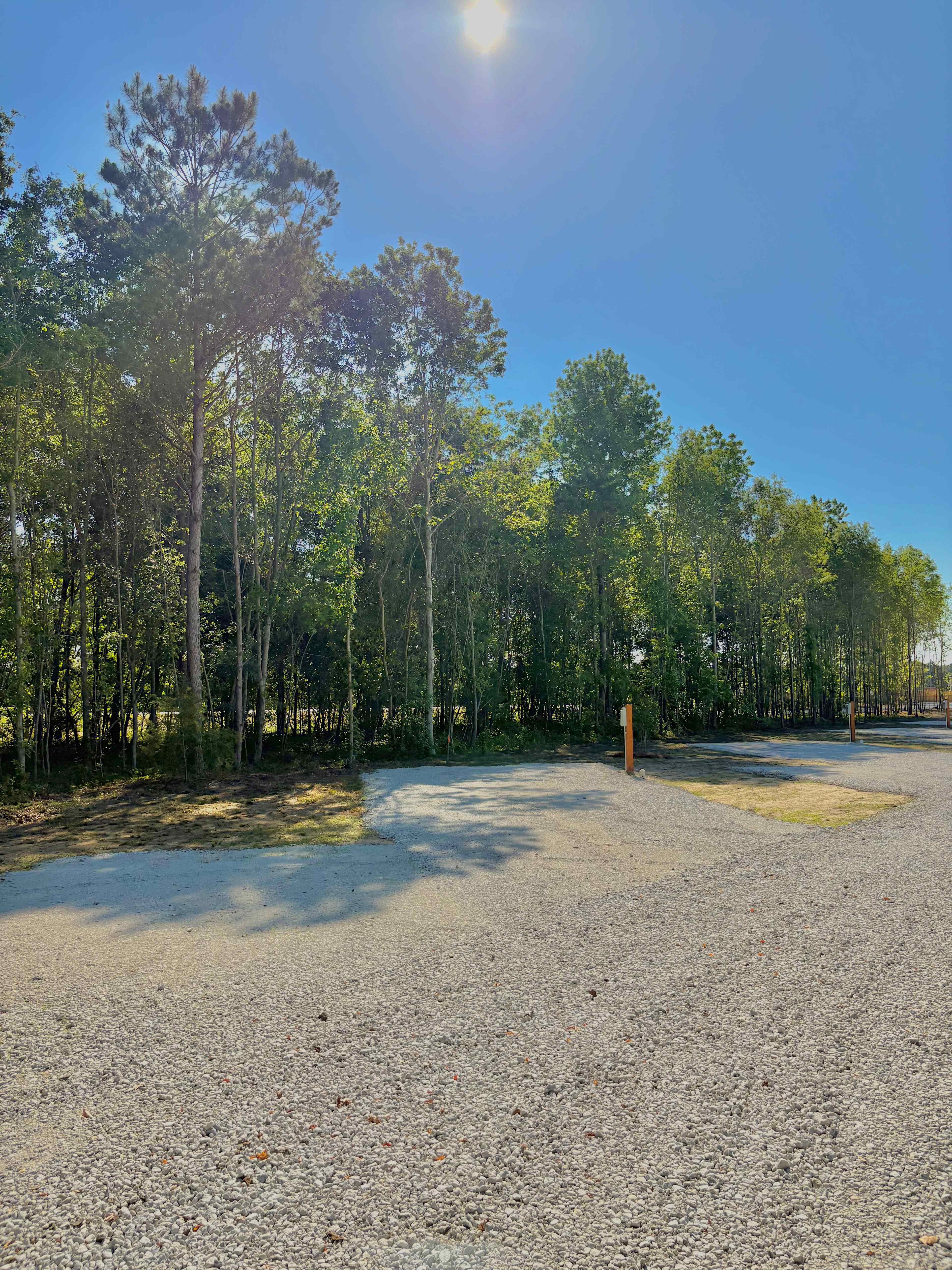 Sunny Days Campground