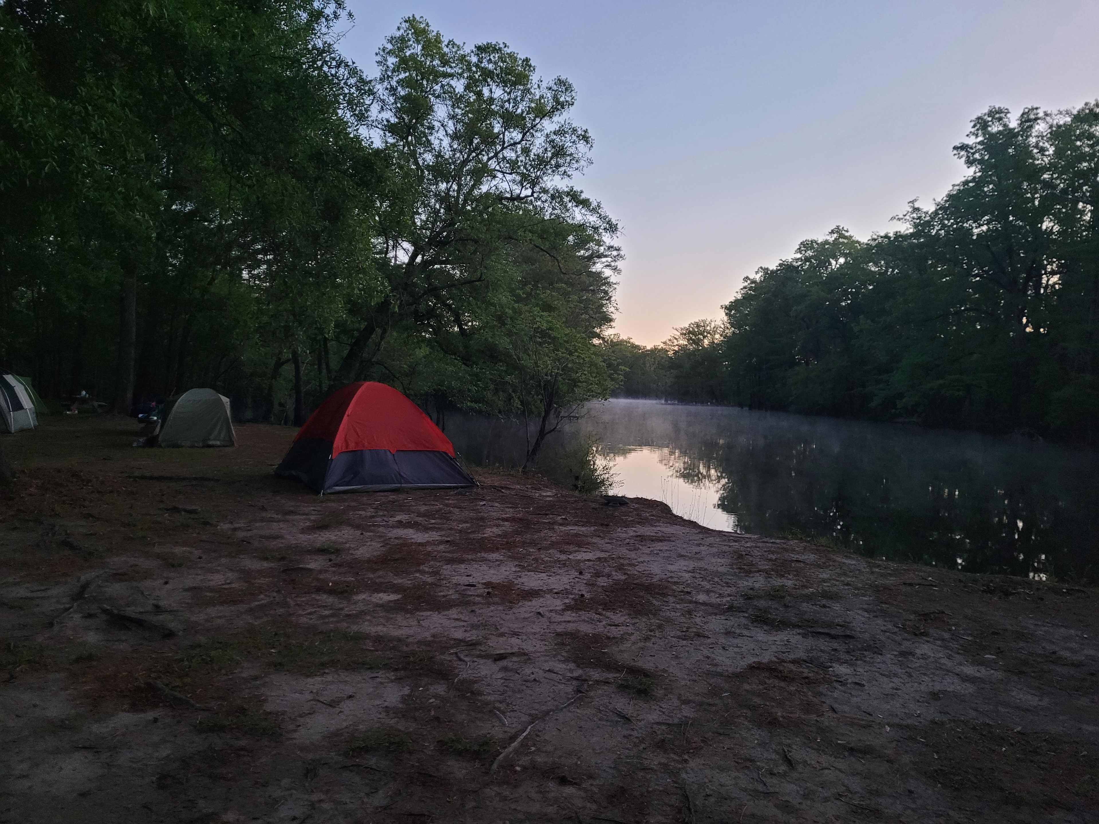 Black River Camping Ventures