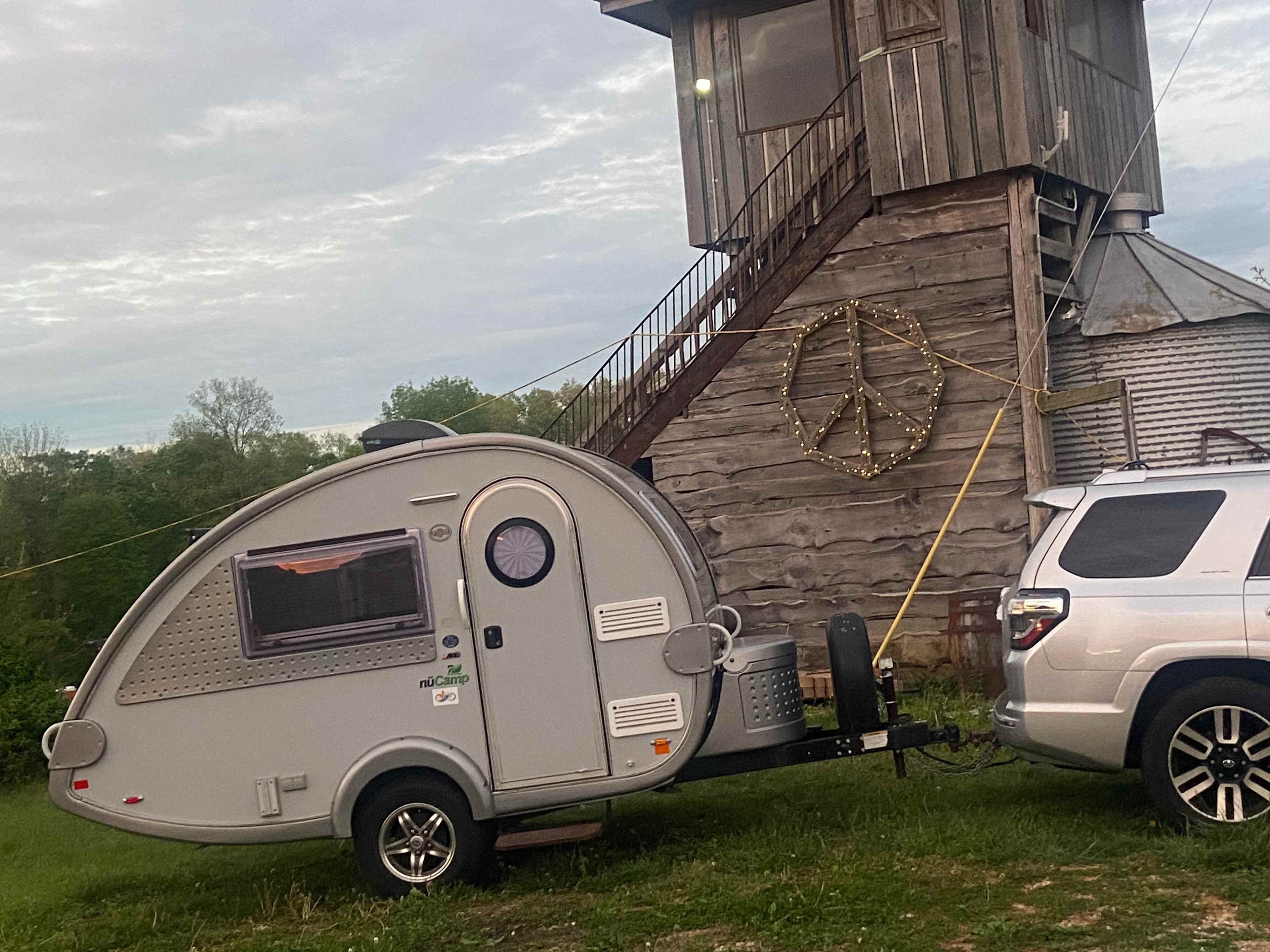Barren River Magic