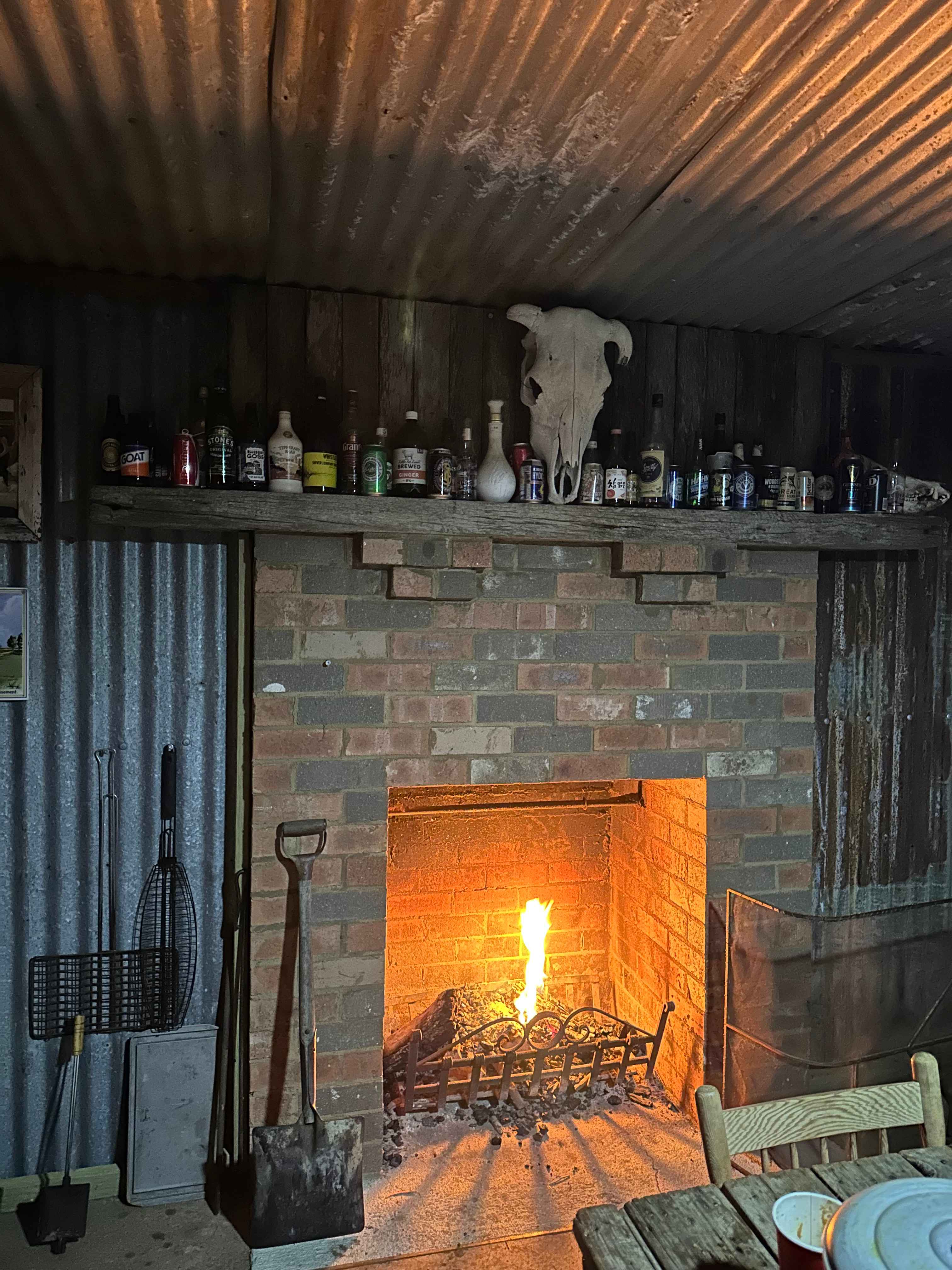 Eudora Farm