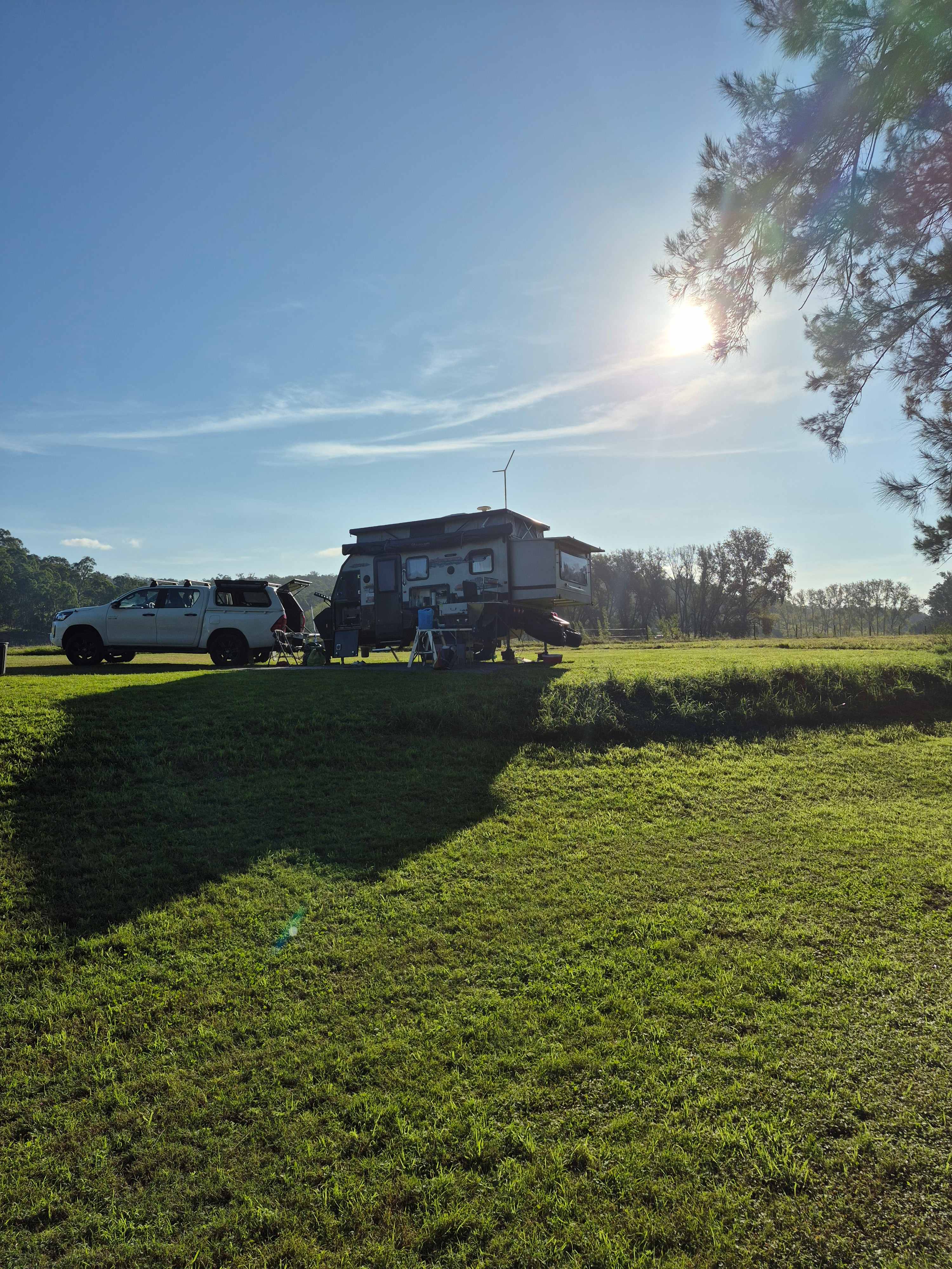 Mungerarie Farm