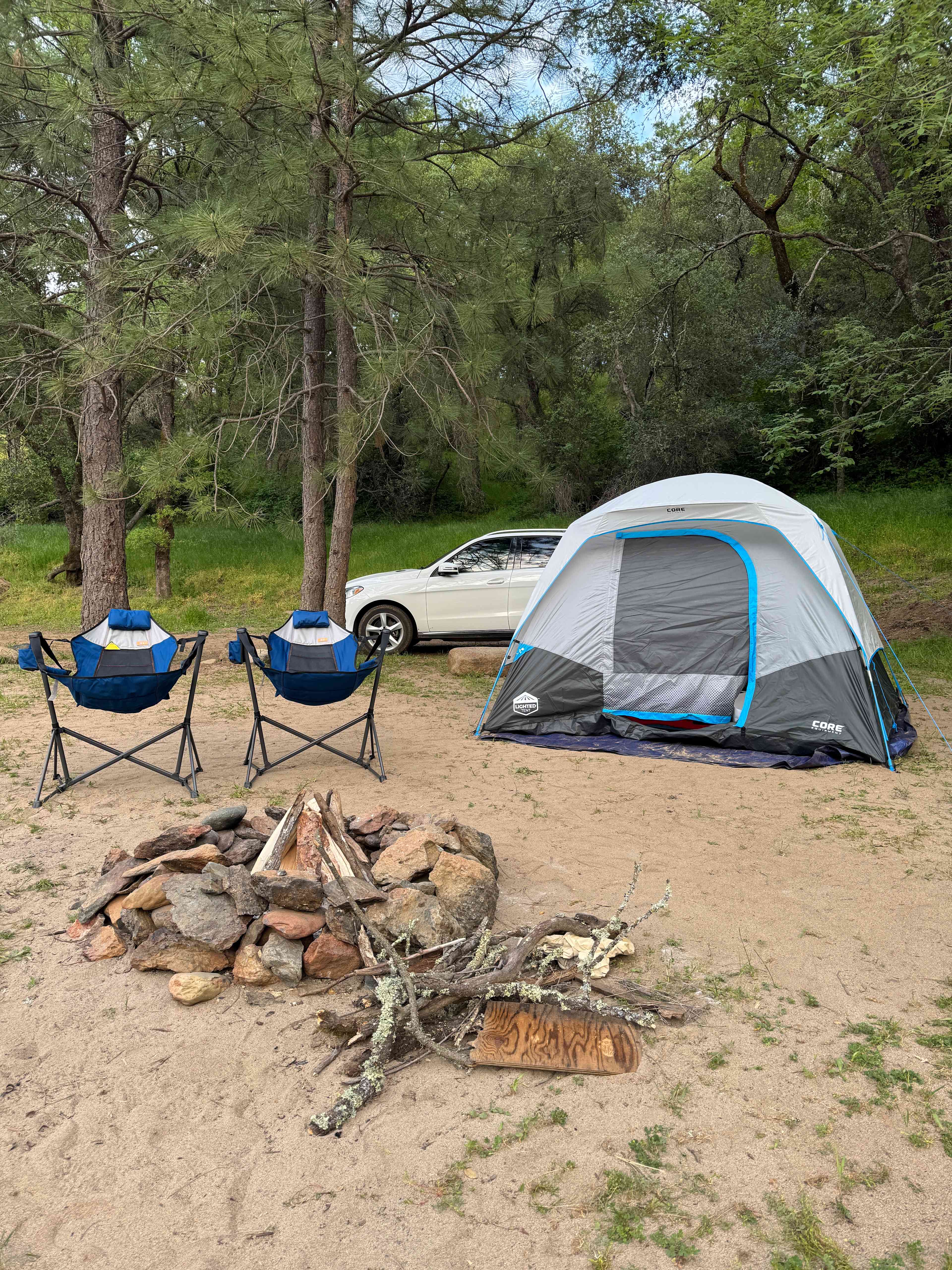 Cosumnes River Ranch