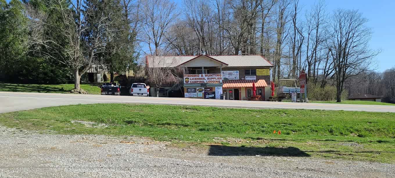 Bayview Campground LLC