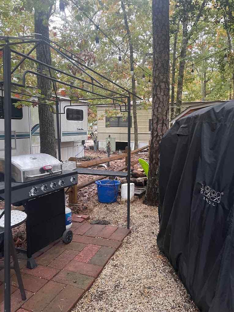 Down the Shore Seasonal Campground