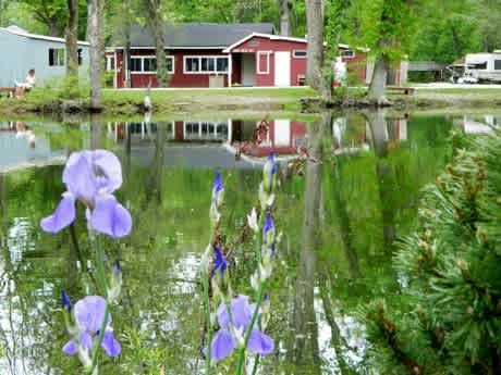 S&H Campground