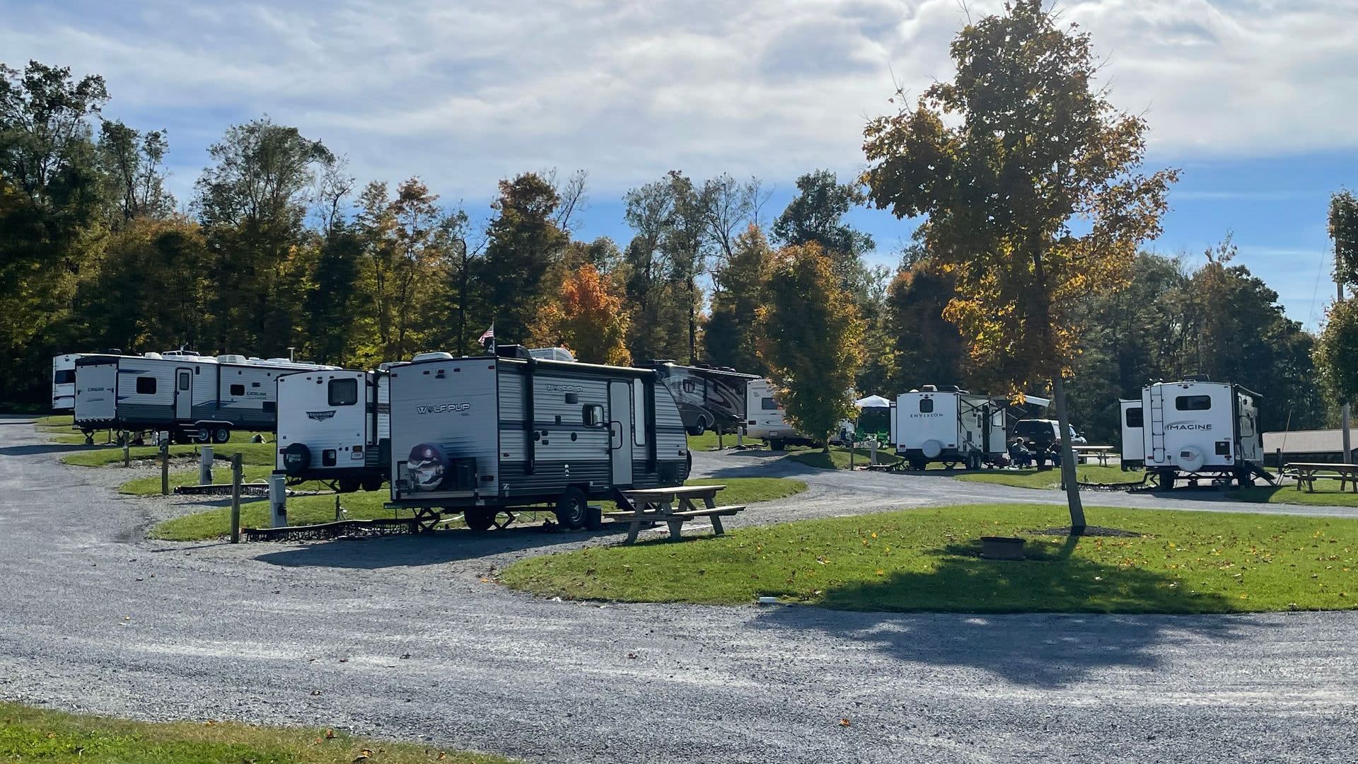 Berlin RV Park & Campground