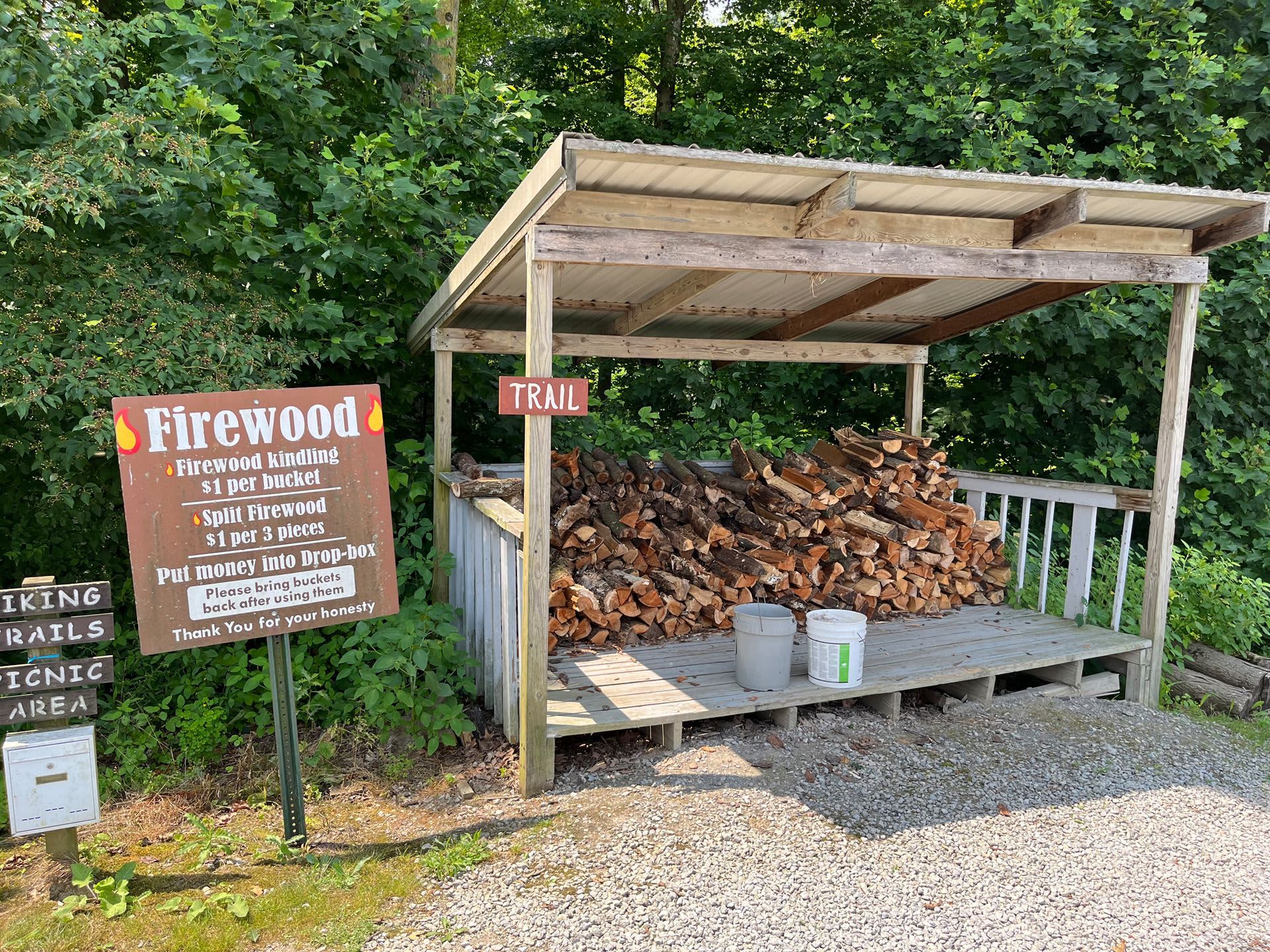 Berlin RV Park & Campground